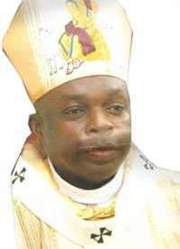 Bishop Akubueze
