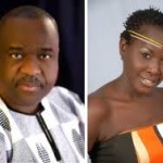 Pastor Madubuko & Emmy