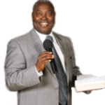 Pastor W F Kumuyi