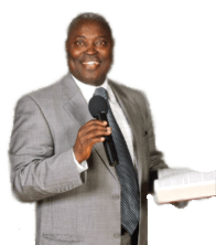 Pastor W F Kumuyi