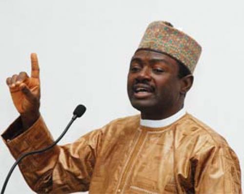 Labaran Maku