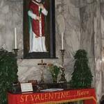 St-valentine