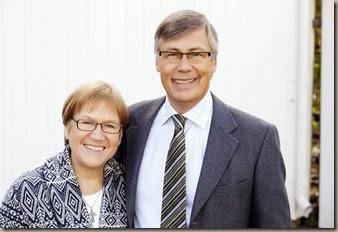 Ulf Ekman