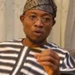 Gov Rauf Aregbesola
