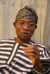 Gov Rauf Aregbesola