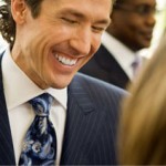 Joel Osteen
