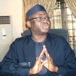 Pastor Tunde Bakare