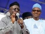Pastor Bakare and General Buhari