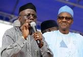 Pastor Bakare and General Buhari