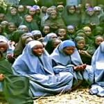 Abducted Chibok School Girls