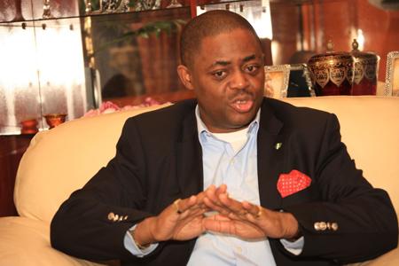 Femi Fani Kayode