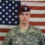Sgt Bowe Bergdahl