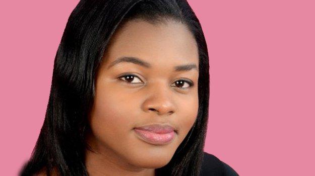 Dr Ada Igonoh