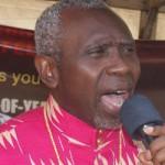 Pastor Orisejafor