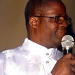 Apostle Gabriel Fakeye