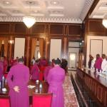 Anglican Bishops