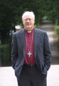 Lord Carey