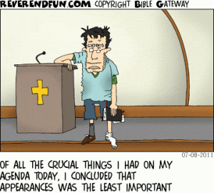 Clothing Appearance, Source : http://m.blogs.christianpost.com/musings/what-about-our-sunday-go-to-meeting-clothes-10376/