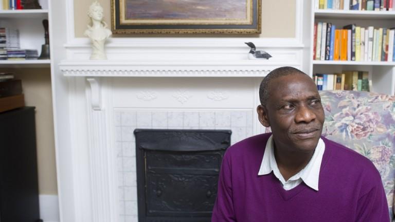 Bishop Idowu-Fearon