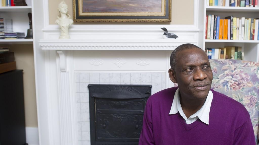 Bishop Idowu-Fearon