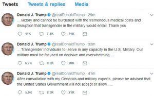 @realDonaldTrump 